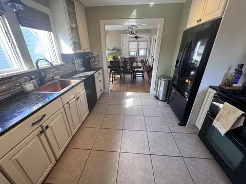Kitchen - 37 Mann St, Worcester, MA 01602 photo 4 of 4