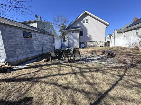 Exterior - 37 Mann St, Worcester, MA 01602 photo 9 of 9