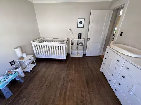 Bedroom - 37 Mann St, Worcester, MA 01602 photo 2 of 4
