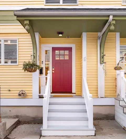 80 Tremont #80, Cambridge, MA 02139