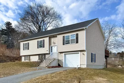 22 Glendale Ave, Shrewsbury, MA 01545