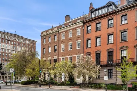 95 Beacon St #5, Boston, MA 02108