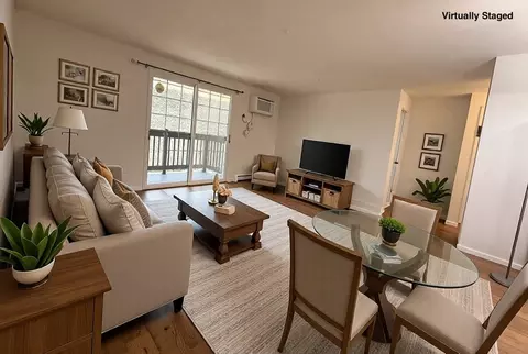 39 Pleasant St #A23, Northborough, MA 01532