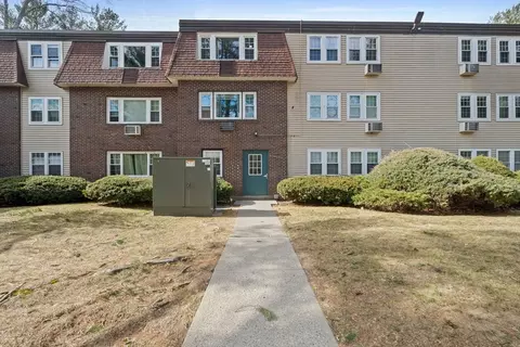 180 Main St #1306, Bridgewater, MA 02324