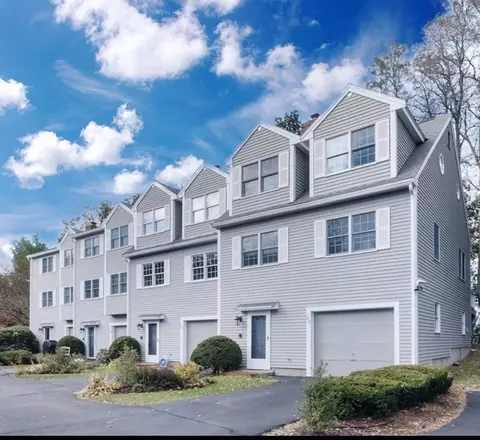 26 Lothrop St #26, Newton, MA 02460