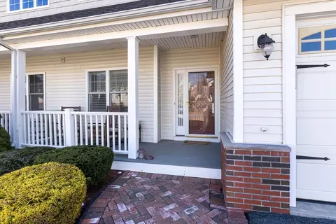 Exterior - 100 Kirkbride Dr #227, Danvers, MA 01923 photo 2 of 4