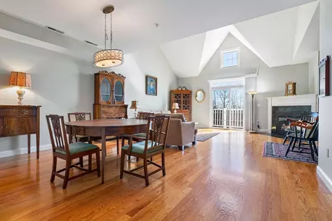 Dining - 100 Kirkbride Dr #227, Danvers, MA 01923 photo 1 of 2