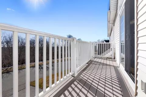 Exterior - 100 Kirkbride Dr #227, Danvers, MA 01923 photo 4 of 4
