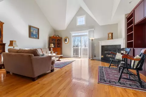 Living - 100 Kirkbride Dr #227, Danvers, MA 01923 photo 1 of 4