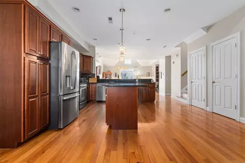Kitchen - 100 Kirkbride Dr #227, Danvers, MA 01923 photo 2 of 3