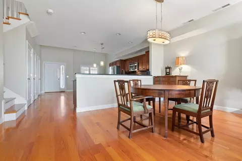 Dining - 100 Kirkbride Dr #227, Danvers, MA 01923 photo 2 of 2
