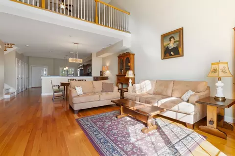 Living - 100 Kirkbride Dr #227, Danvers, MA 01923 photo 2 of 4