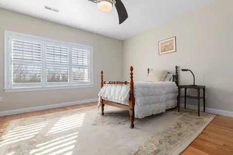 Bedroom - 100 Kirkbride Dr #227, Danvers, MA 01923 photo 1 of 3