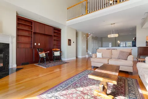 Living - 100 Kirkbride Dr #227, Danvers, MA 01923 photo 3 of 4