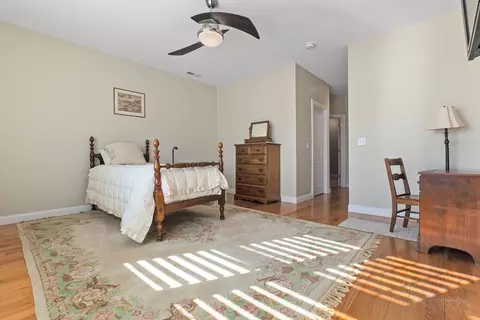 Bedroom - 100 Kirkbride Dr #227, Danvers, MA 01923 photo 2 of 3