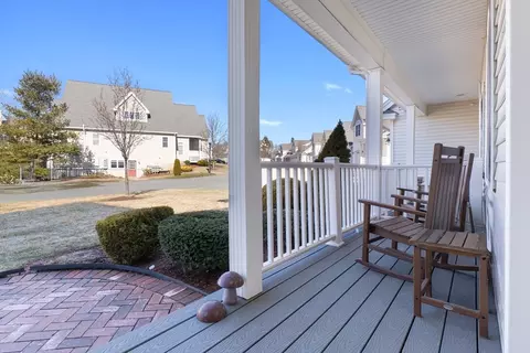Exterior - 100 Kirkbride Dr #227, Danvers, MA 01923 photo 3 of 4