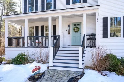 600 Wethersfield, Rowley, MA 01969 photo 4