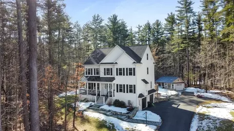 600 Wethersfield, Rowley, MA 01969 photo 2