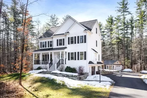 600 Wethersfield, Rowley, MA 01969