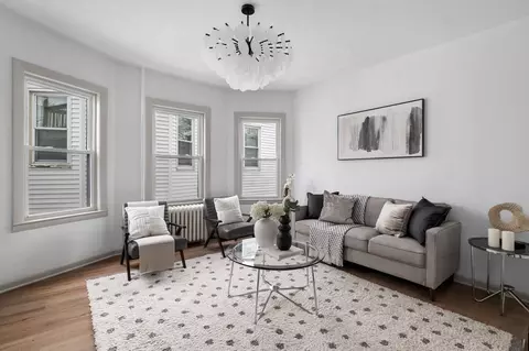 46 Burt St #2, Dorchester Center, MA 02124