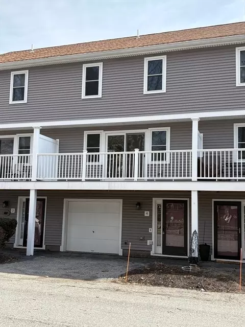 22 Collins St #4, Danvers, MA 01923