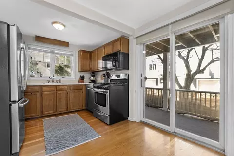 Kitchen - 75 Mount Vernon St #A, Somerville, MA 02145 photo 2 of 2