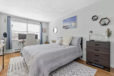 Bedroom - 75 Mount Vernon St #A, Somerville, MA 02145 photo 1 of 2