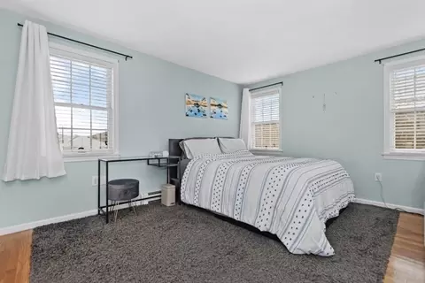 Bedroom - 75 Mount Vernon St #A, Somerville, MA 02145 photo 2 of 2
