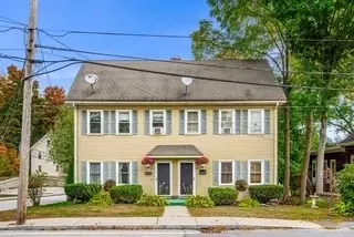 30 School St #30, Merrimac, MA 01860