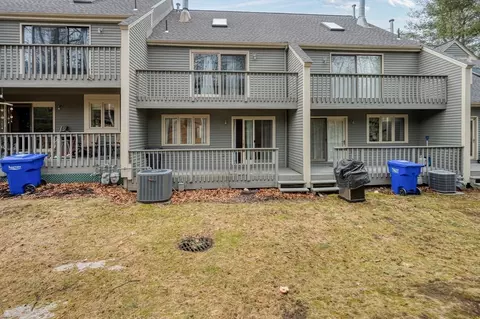 Exterior - 4 Deer Path #3, Maynard, MA 01754 photo 2 of 2