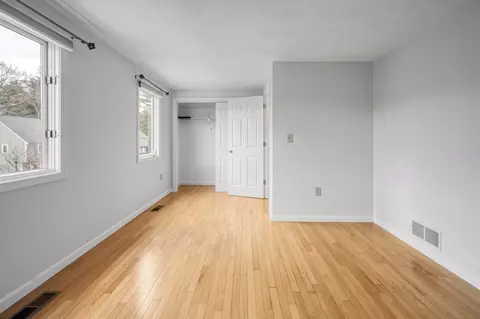 Bedroom - 4 Deer Path #3, Maynard, MA 01754 photo 3 of 5