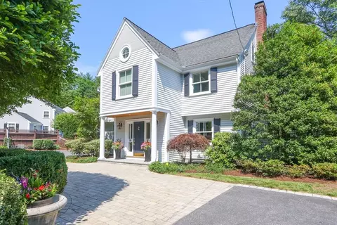 90 Forest St, Needham, MA 02492 photo 3