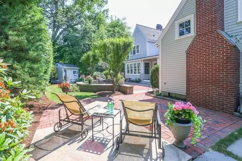 90 Forest St, Needham, MA 02492 photo 32