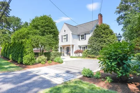 90 Forest St, Needham, MA 02492 photo 40