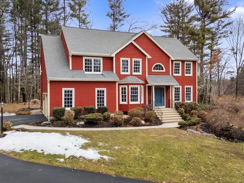 15 Nash St, Westborough, MA 01581