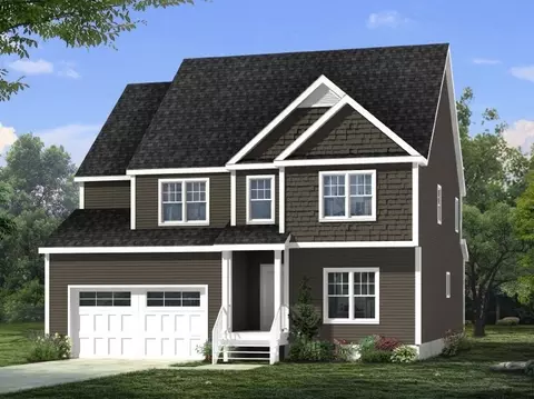 6 Cottonwood Ln #LOT 28, Medway, MA 02053
