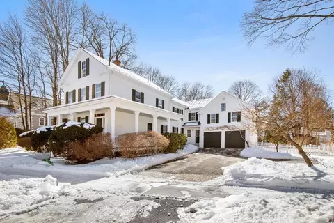 1932 Massachusetts Ave, Lexington, MA 02421