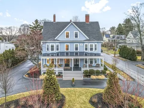 855 Great Plain Ave #1, Needham, MA 02492 photo 5