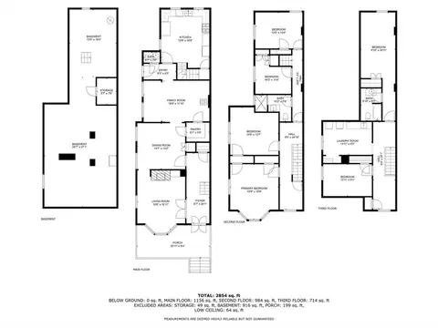 855 Great Plain Ave #1, Needham, MA 02492 photo 42