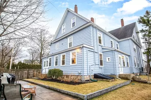 855 Great Plain Ave #1, Needham, MA 02492 photo 38