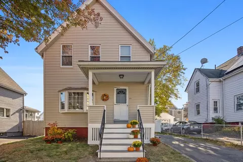 103 Glendale St, Everett, MA 02149