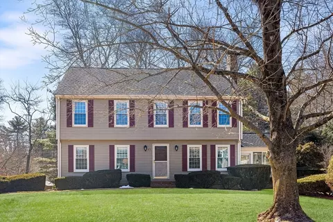 85 Debora Rd, North Attleboro, MA 02760