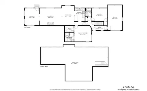 2 Pacific Ave #2, Mashpee, MA 02649 photo 24