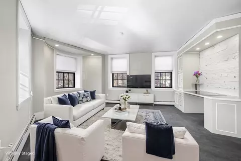 157 Winnisimmet St #2A, Chelsea, MA 02150