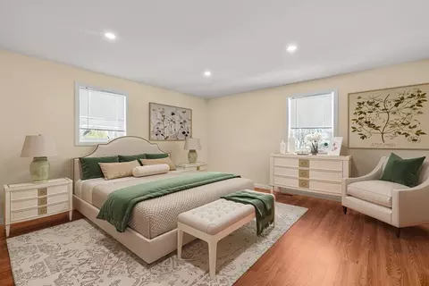 Bedroom - 4 Breen Ave, Methuen, MA 01844 photo 1 of 5