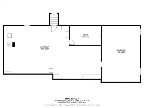 Floorplan - 4 Breen Ave, Methuen, MA 01844 photo 2 of 2