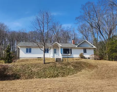 176 Granville Rd, Southwick, MA 01077