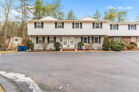 104 Newcomb St #B, Norton, MA 02766