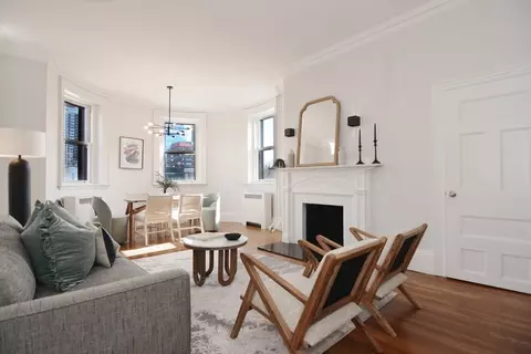 239 Commonwealth Ave # 52, Boston, MA 02116