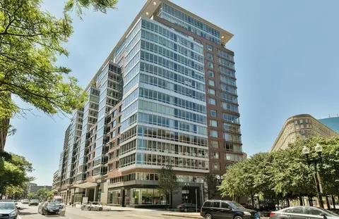1 Charles St S #3F, Boston, MA 02116